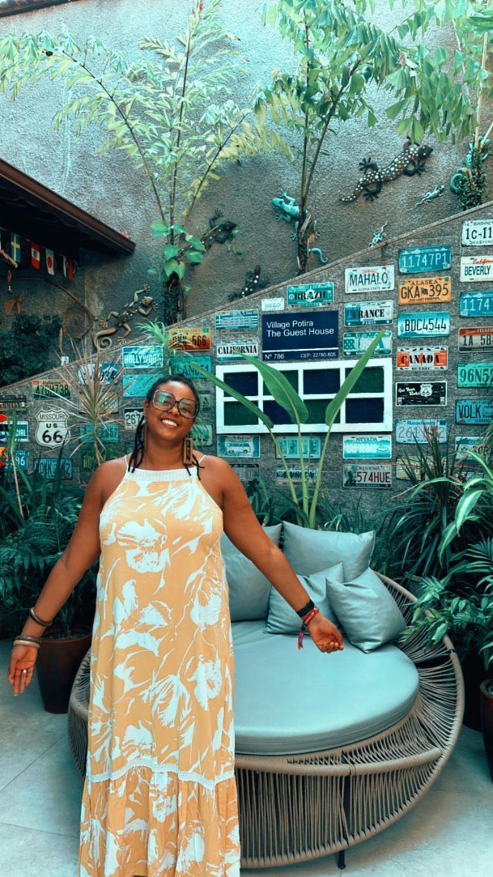 Albergue Village Potira - The Rio de Janeiro