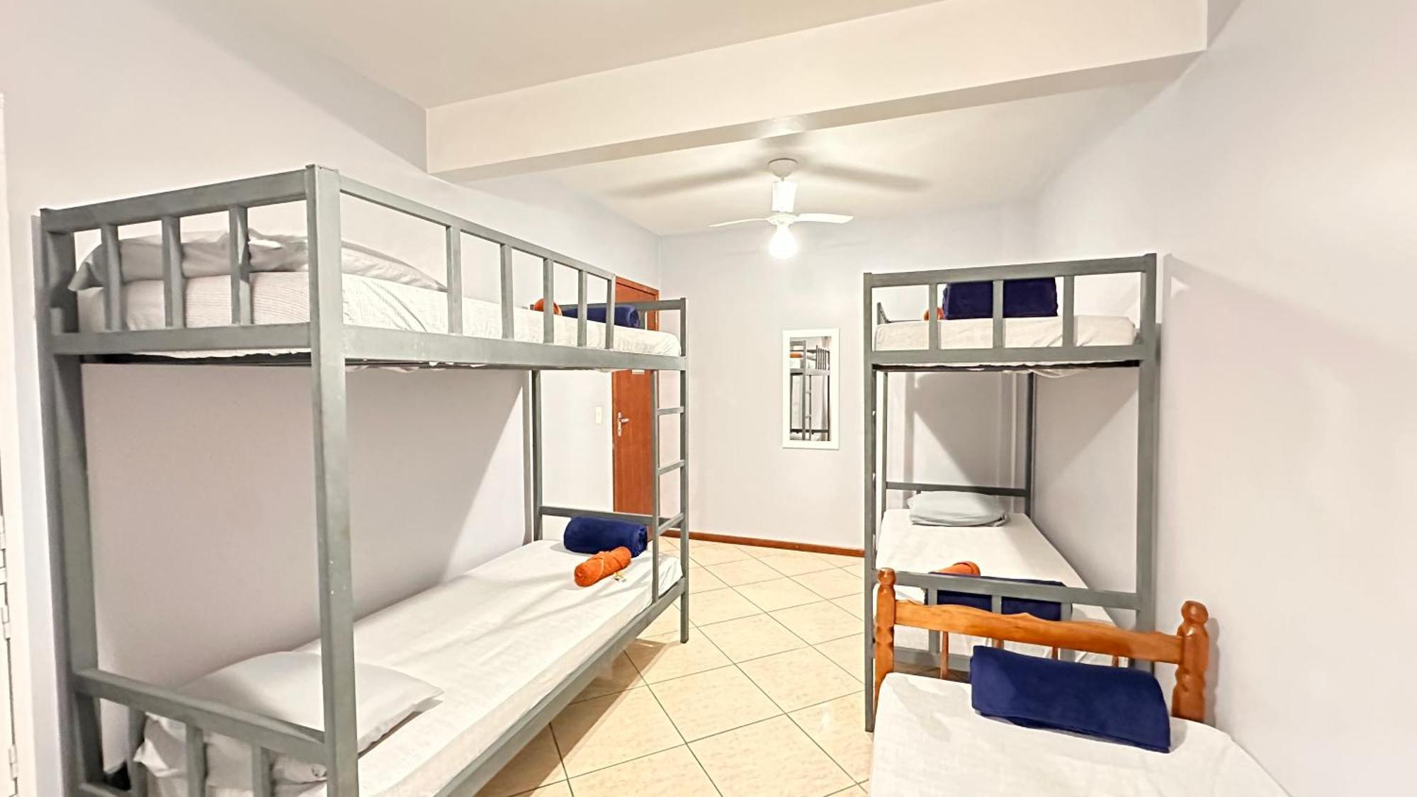 Albergue Village Potira - The Rio de Janeiro