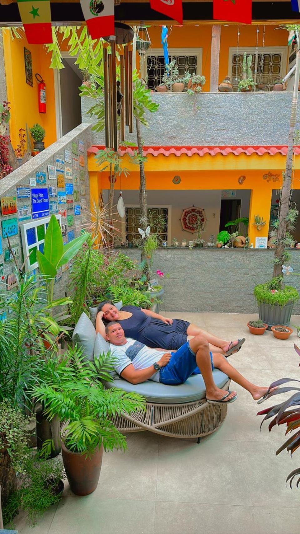 Village Potira - The * Río de Janeiro